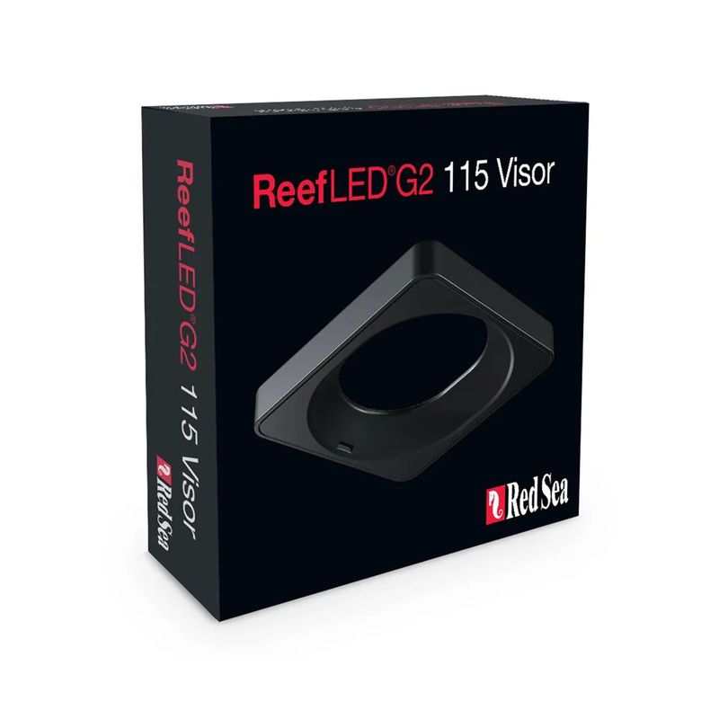 Red Sea - ReefLED 115 G2 Clip on Visor