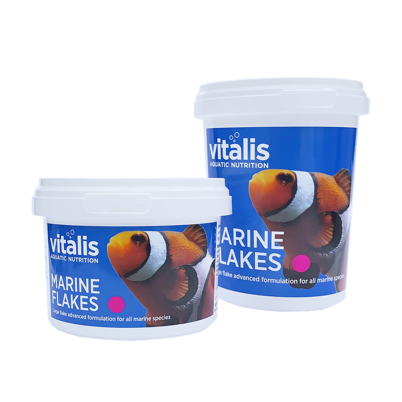 Vitalis - Marine Flakes