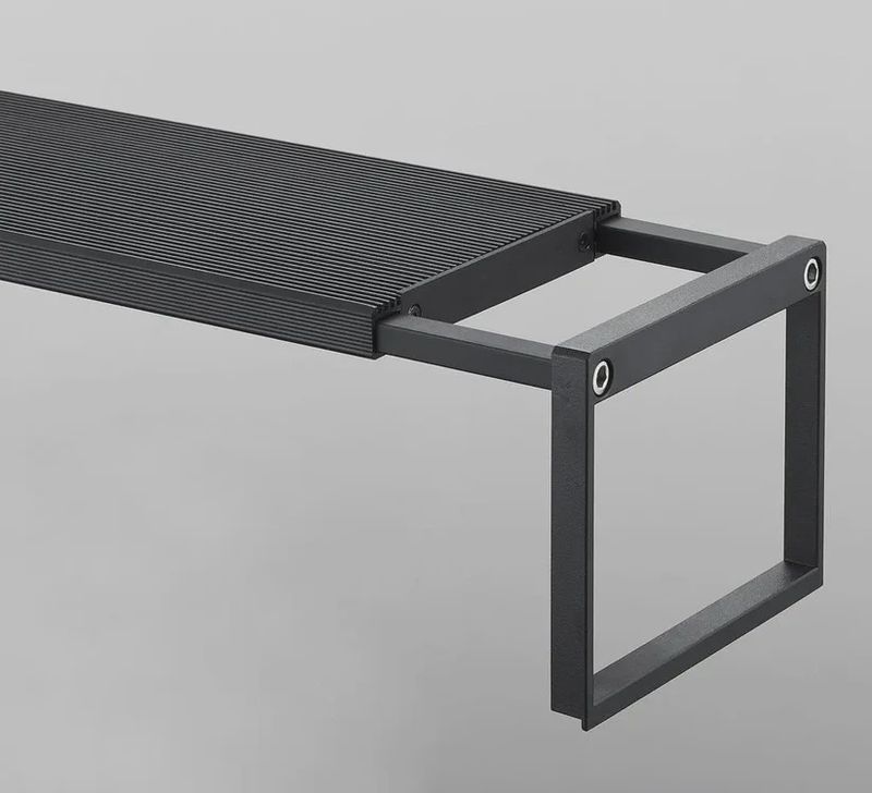 Chihiros - WRGB II Slim + Bluetooth