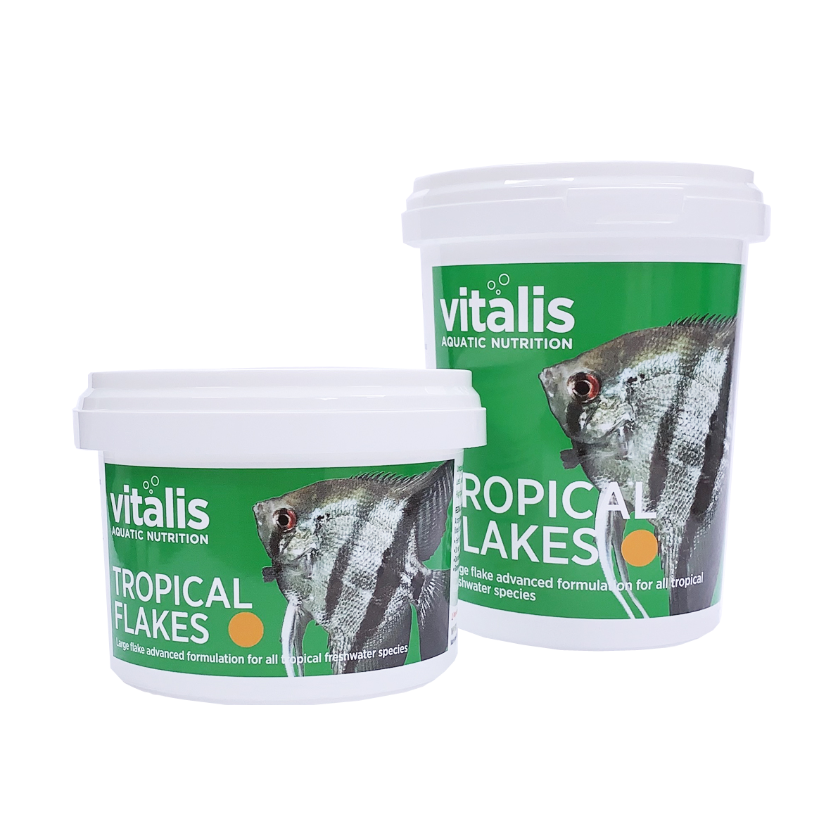 Vitalis - Tropical Flakes