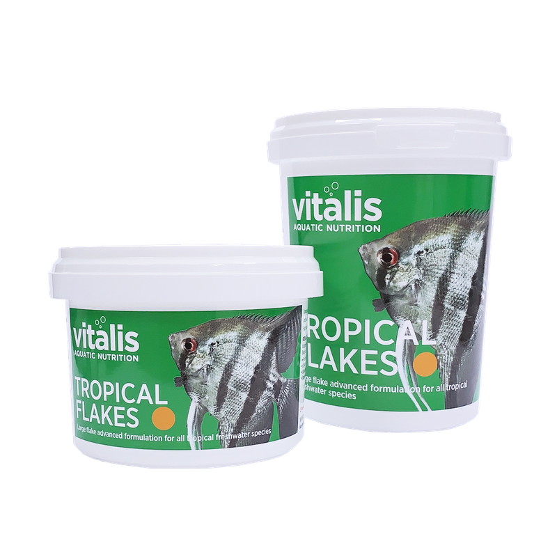 Vitalis - Tropical Flakes