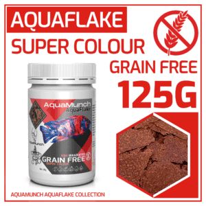AquaMunch - AquaFlake Super Colour Flake
