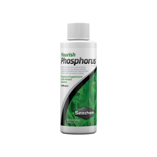 Seachem - Flourish Phosphorus, Size: 100ml