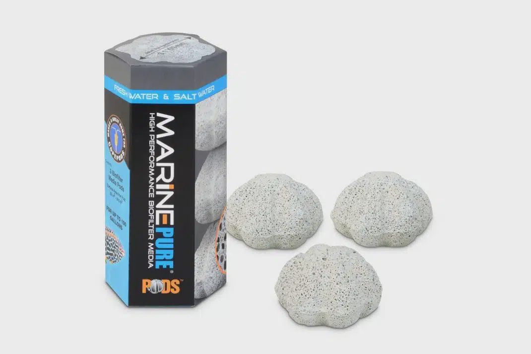 MarinePure - PODS 3pk