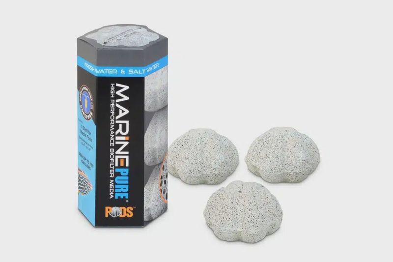 MarinePure - PODS 3pk