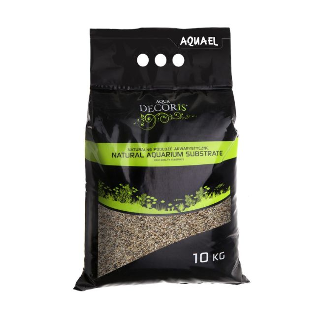 Aquael - Multicolor Gravel