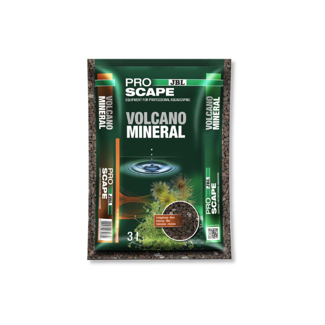 JBL - Proscape Volcano Mineral Planted Substrate