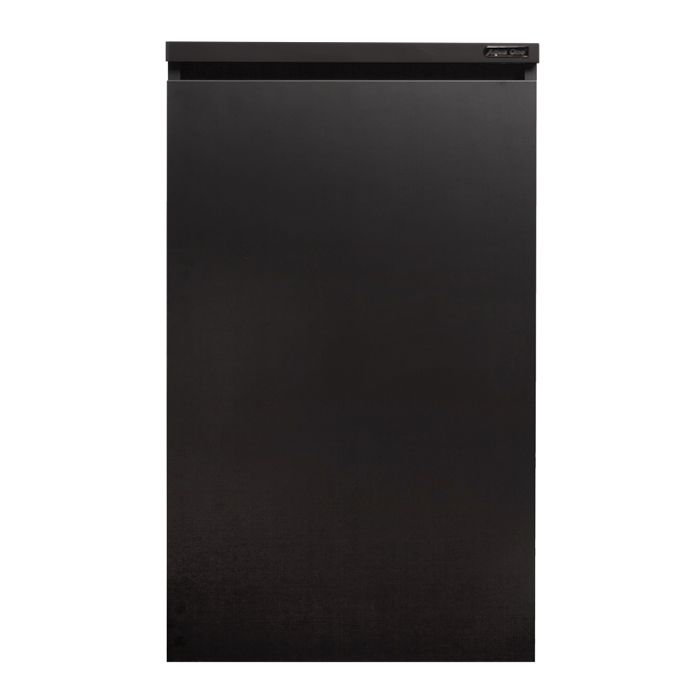Aqua One - Lifestyle Classic 40 Aquarium Cabinet, Cabinet Colour: Satin Black