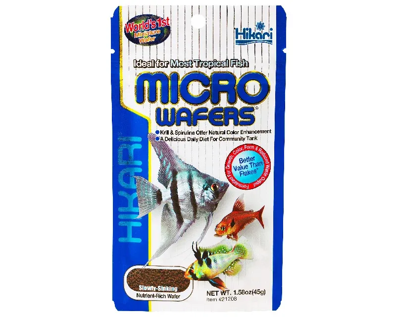 Hikari - Micro Wafers 45g