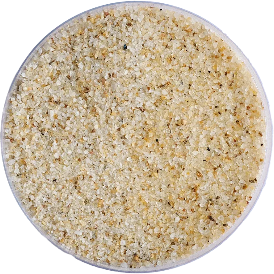 Golden Tree - Ivory Gravel 0.5-1mm