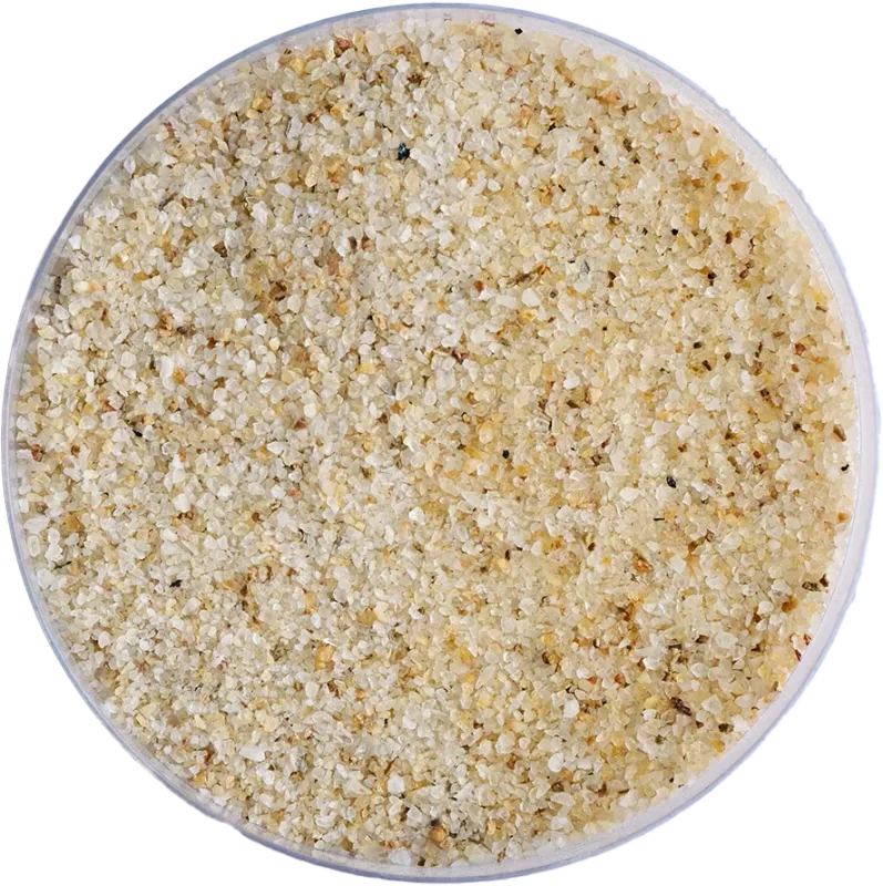 Golden Tree - Ivory Gravel 0.5-1mm