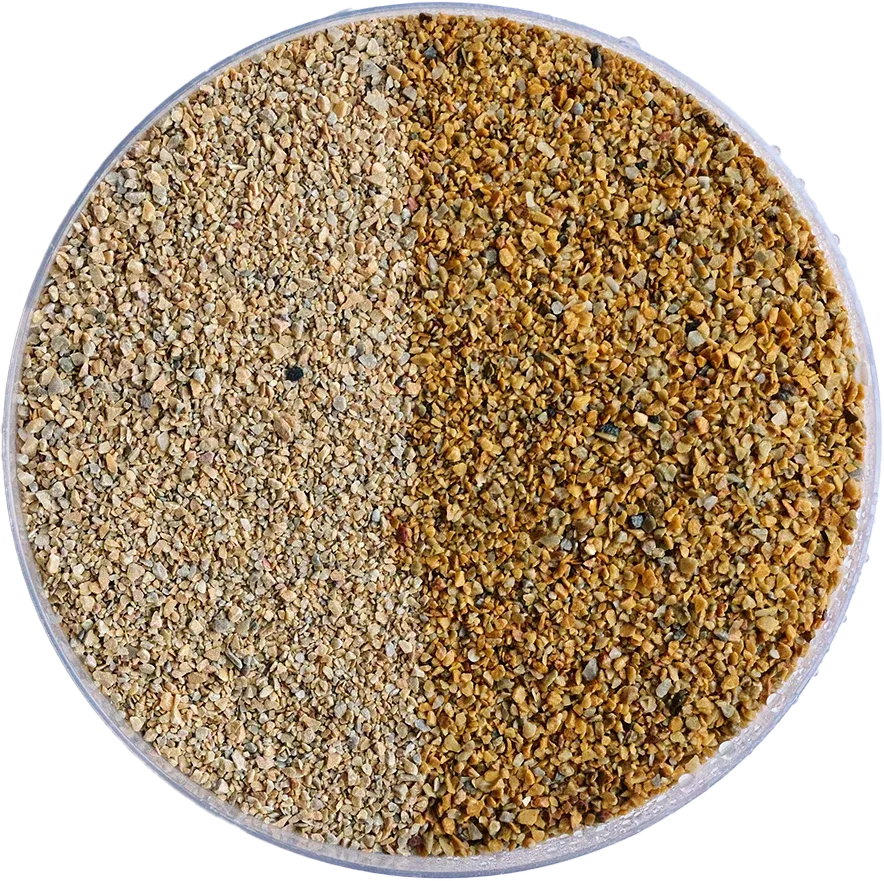 Golden Tree - Outback Gravel 0.5-1mm