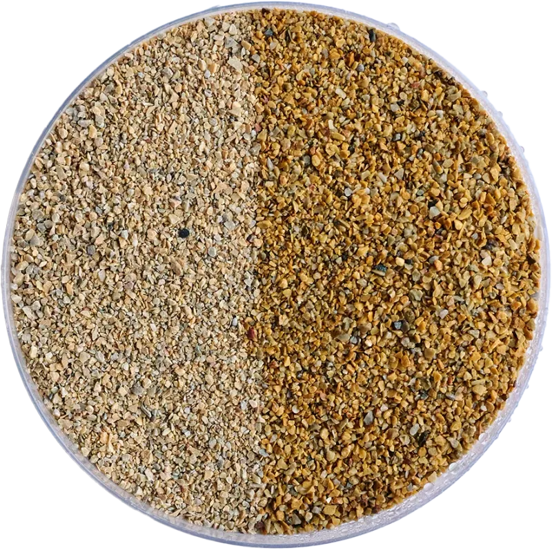 Golden Tree - Outback Gravel 0.5-1mm