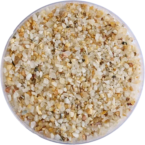 Golden Tree - Amber Gravel 0.5mm-1mm