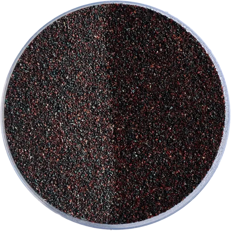 Golden Tree - Midnight Gravel 0.5-1mm