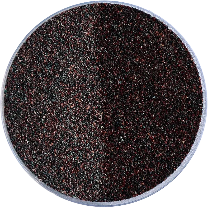 Golden Tree - Midnight Gravel 0.5-1mm