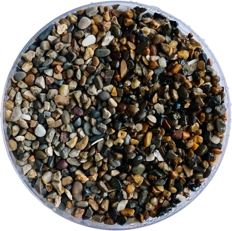 Golden Tree - Creek Gravel 2-4mm