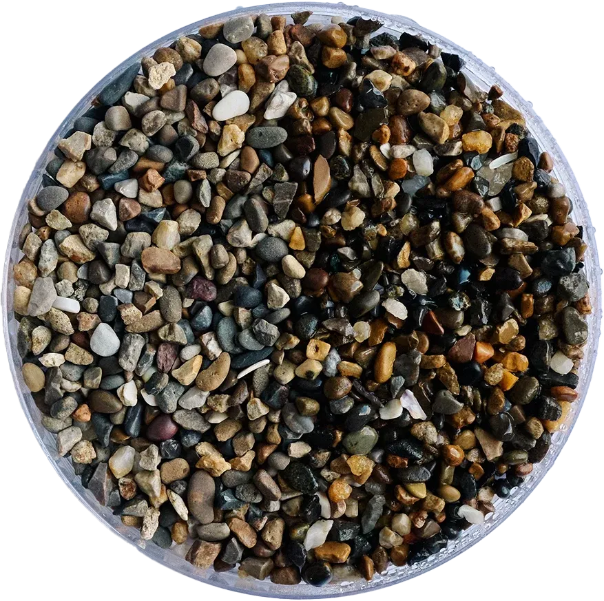 Golden Tree - Creek Gravel 2-4mm