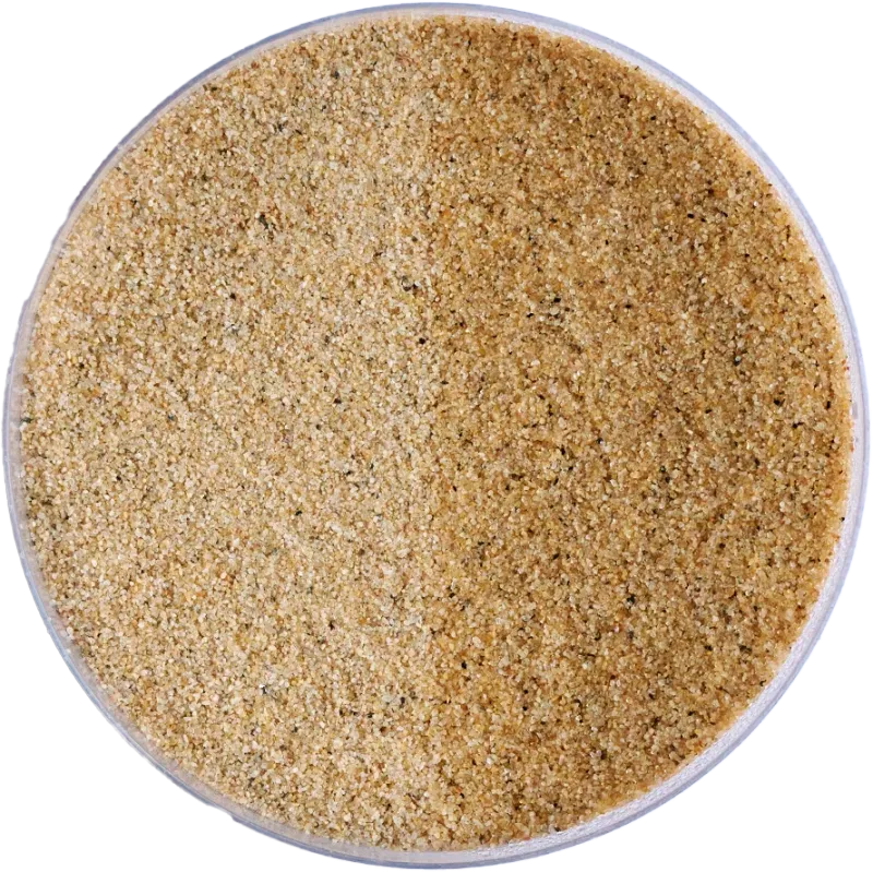 Golden Tree - Harvest Gravel 0.1-0.5mm