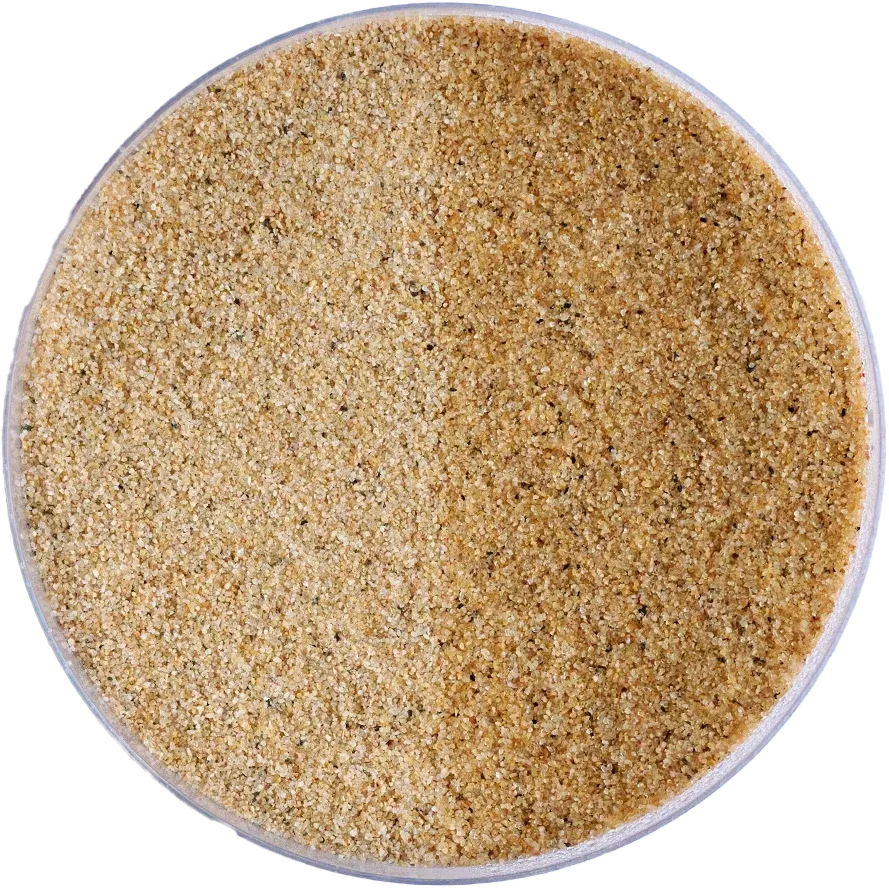 Golden Tree - Harvest Gravel 0.1-0.5mm