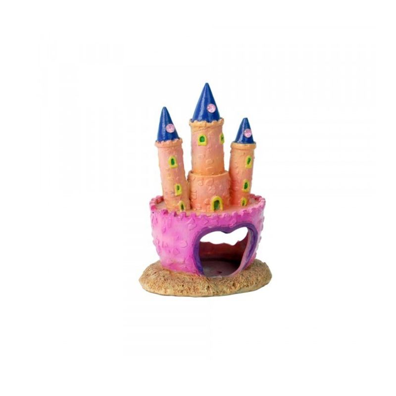 Bioscape - Fantasy Princess Castle (12x8cm)