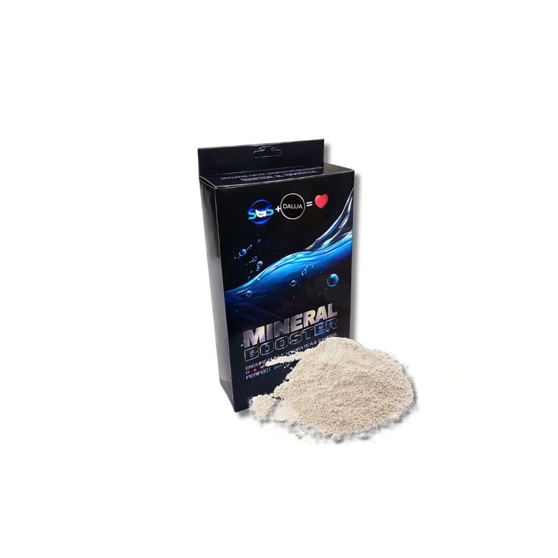SAS - Mineral Booster 25g