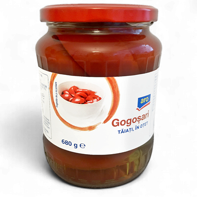 680 G GOGOSARI IN OTET ARO