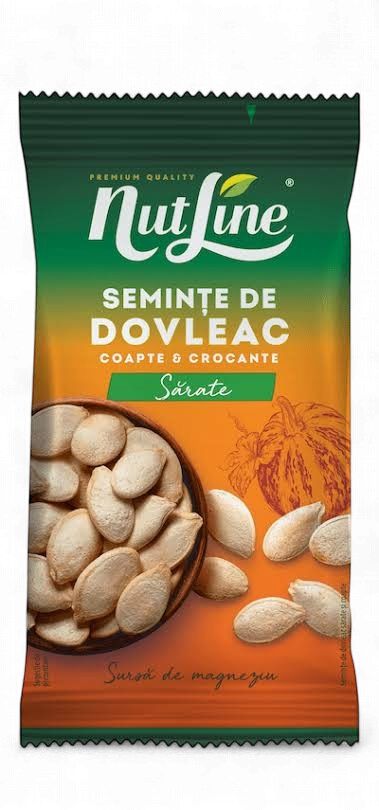 100 G SEMINTE DE DOVLEAC SARATE NUTLINE