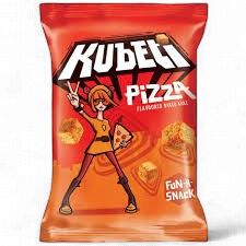 35 G CUBURI DIN PAINE AROMA PIZZA KUBETI