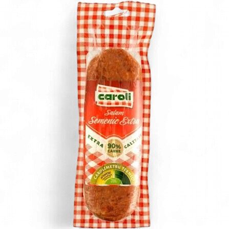 350 G SALAM SEMENIC EXTRA CAROLI