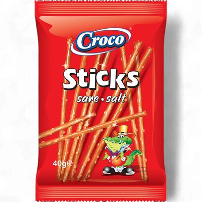 40 G STICKSURI SARE CROCO