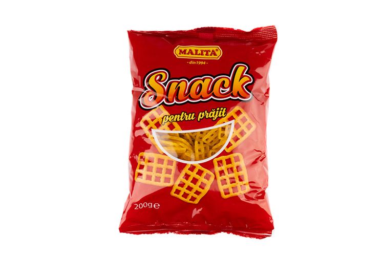 400 G SNACKS PENTRU PRAJIT MALITA