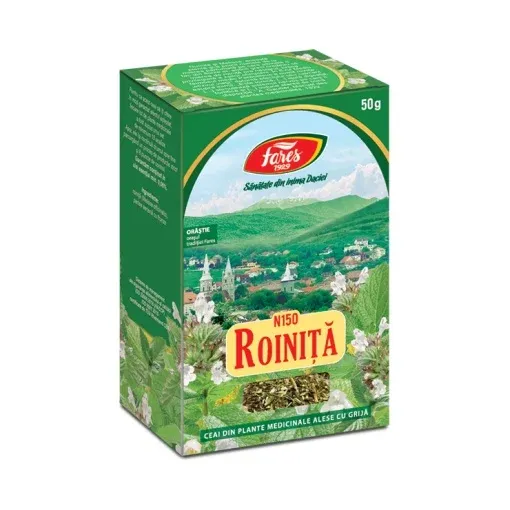 50 G CEAI DE ROINITA FARES