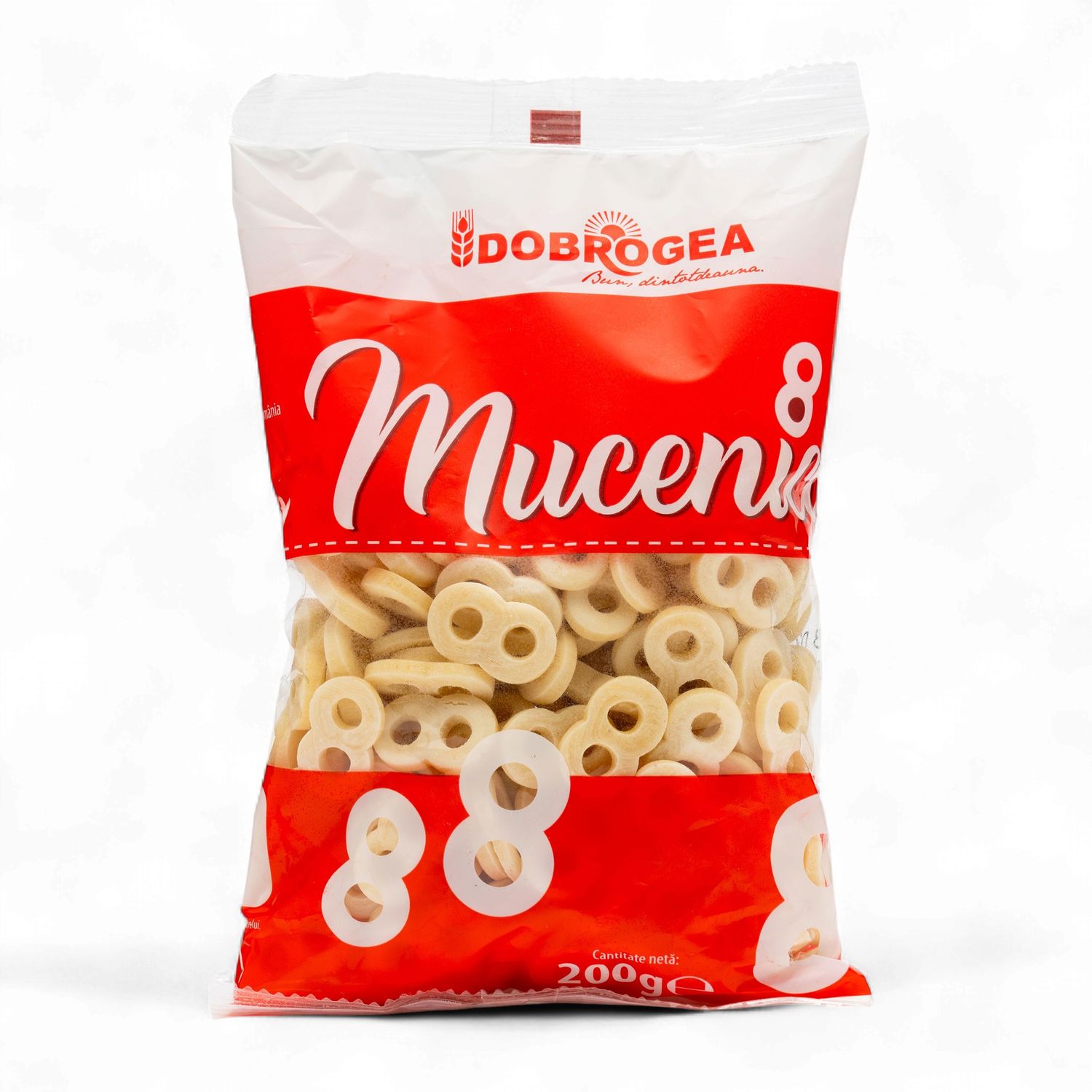 Dobrogea Mucenici 200G