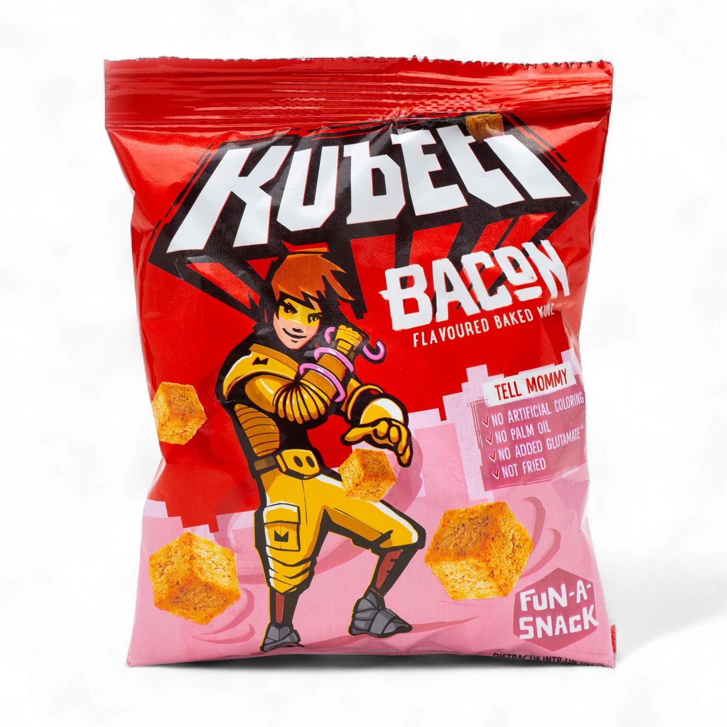 35 G CUBURI DIN PAINE AROMA BACON KUBETI