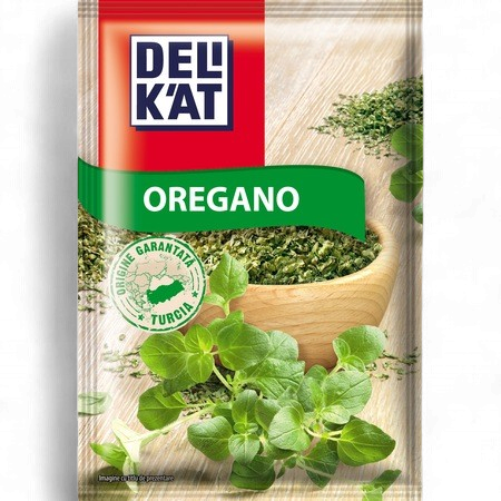 10 G OREGANO DELIKAT