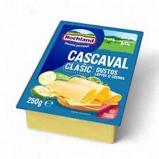 250 G CASCAVAL HOCHLAND