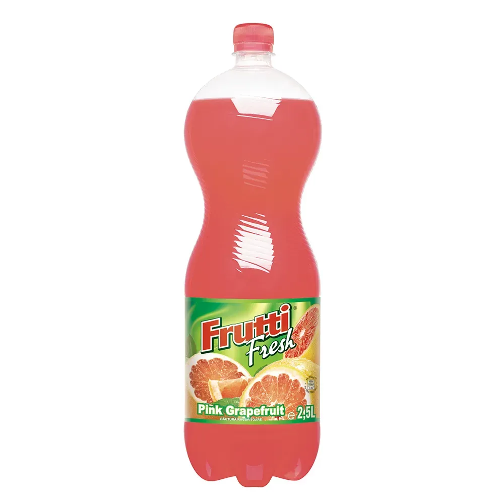 FRUTTI FRESH GRAPEFRUIT 2.5L