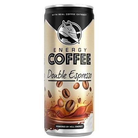 HELL DUBLE ESPRESSO