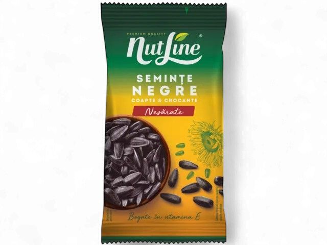 SEMINTE NEGRE NESARATE 100G