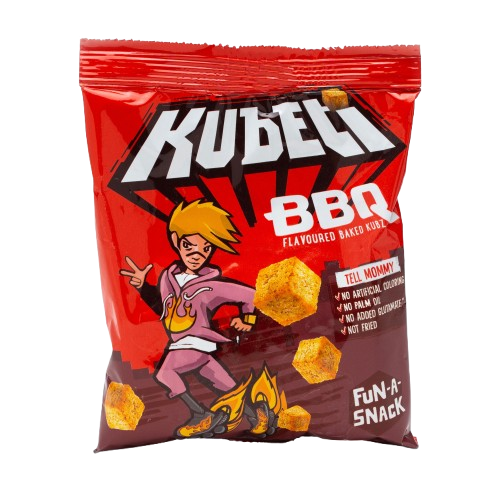35 G CUBURI DIN PAINE AROMA BARBEQUE KUBETI