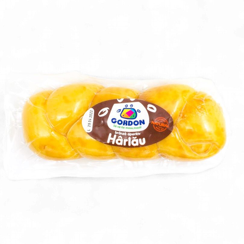 300 G BRANZA APERITIV HARLAU GORDON