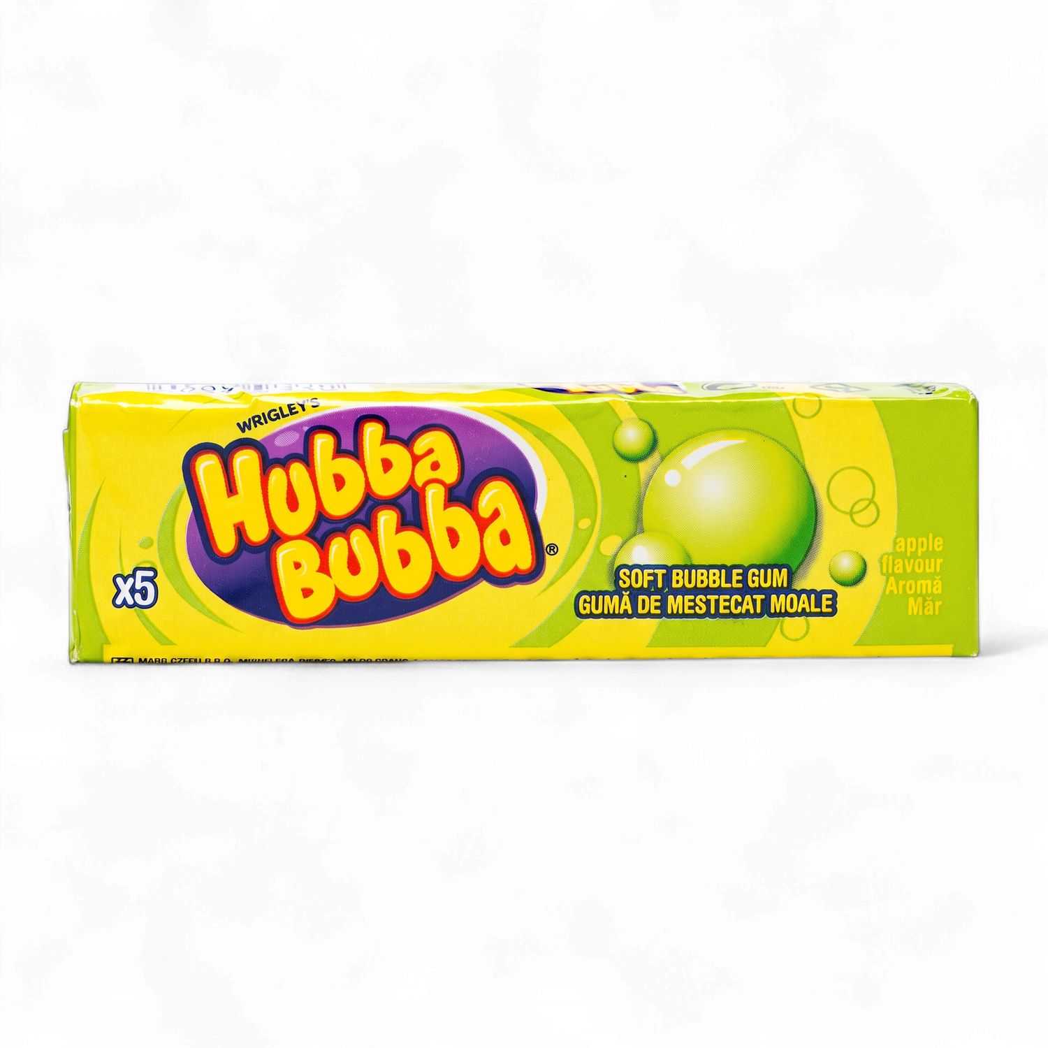 35 G GUMA DE MESTECAT MERE HUBBA BUBBA