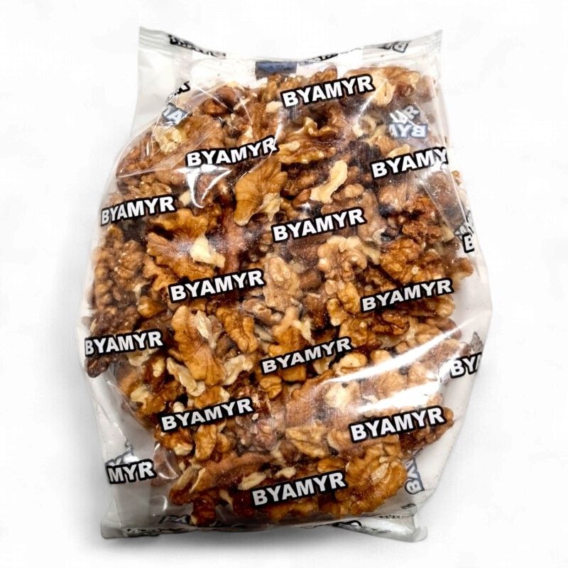 250 G MIEZ DE NUCA BYAMIR