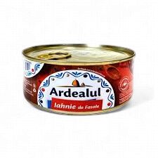 300 G IAHNIE DE FASOLE ARDEALUL