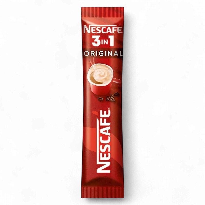 Nescafe 3 in 1 Original 15G