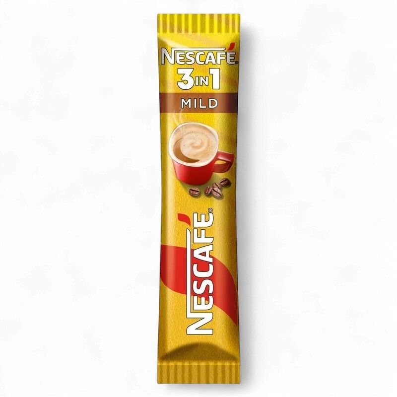 Nescafe 3 in 1 Mild 15G