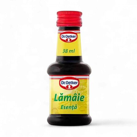 8 ML ESENTA LAMAIE DR.OETKER