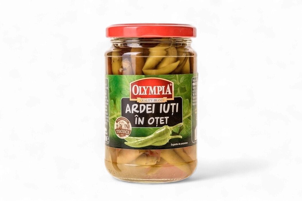 270 G ARDEI IUTI IN OTET OLYMPIA