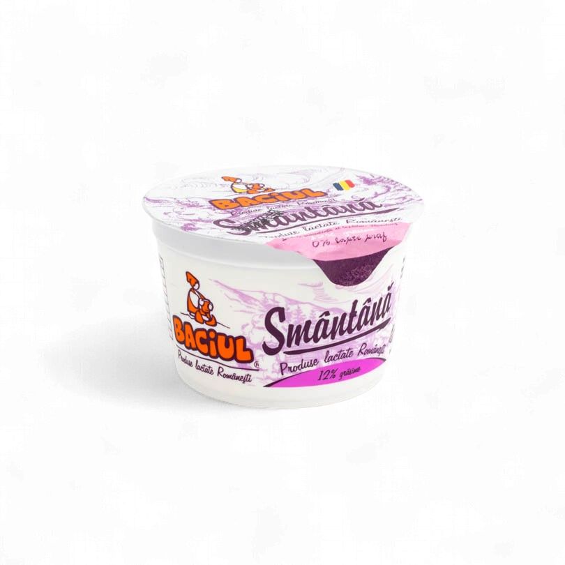 200 G SMANTANA 12% BACIUL